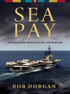 cover image of Sea Pay